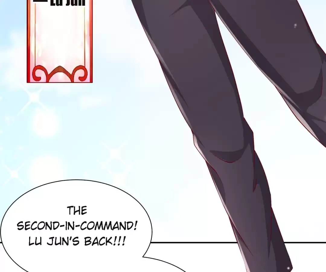 Hidden Class Chapter 66 page 36 - 