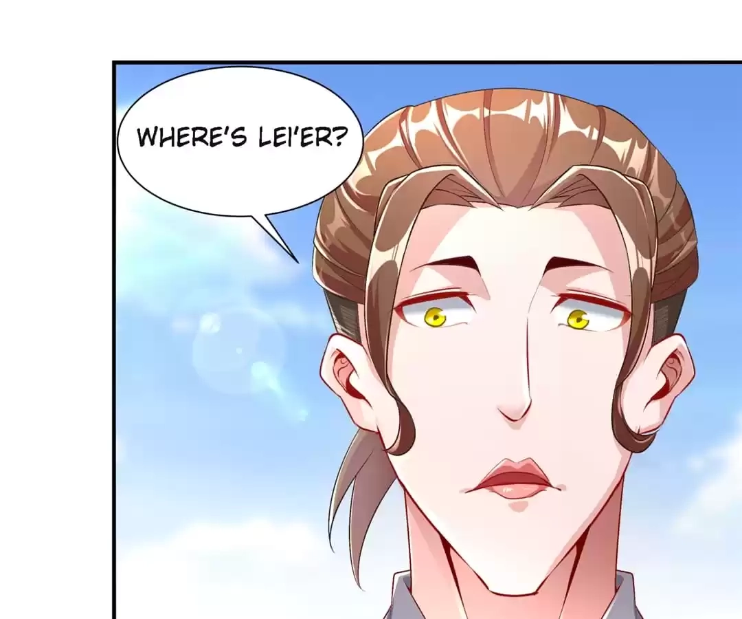 Hidden Class Chapter 66 page 38 - 