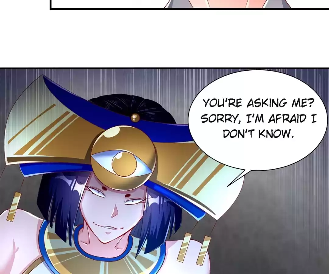 Hidden Class Chapter 66 page 39 - 