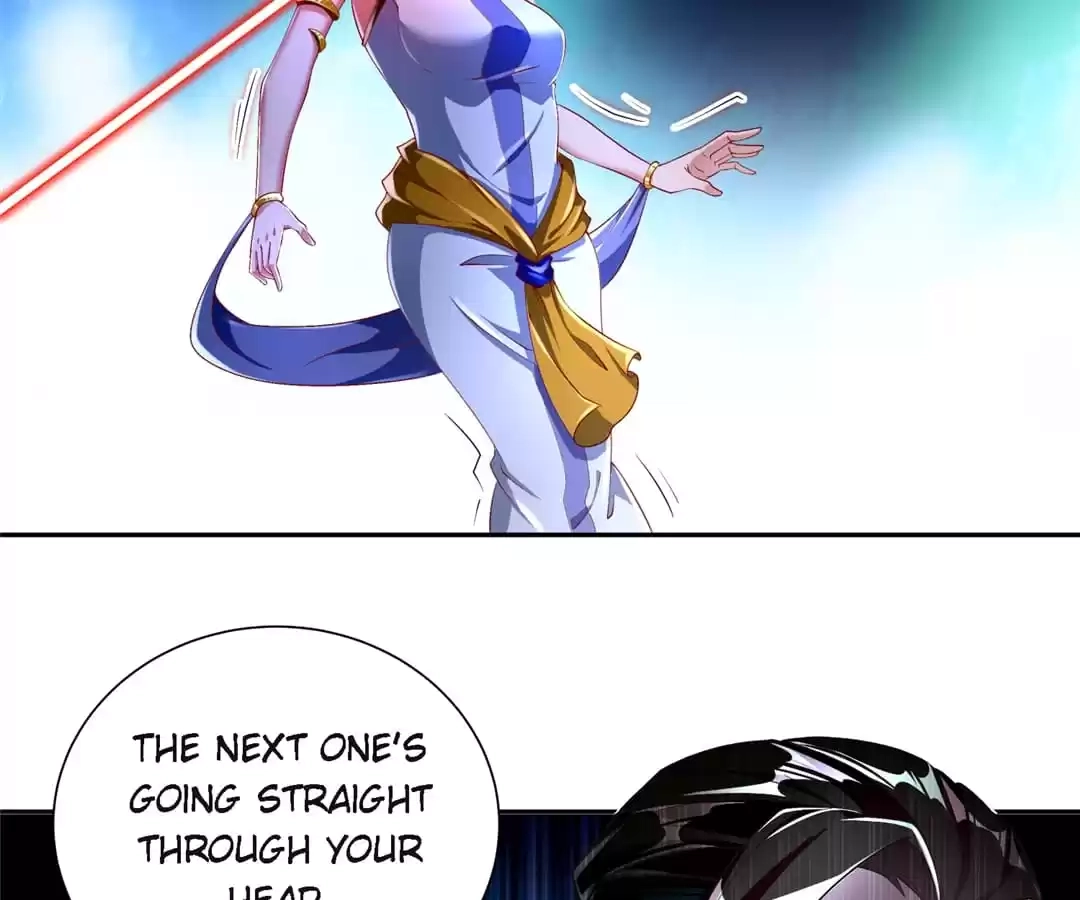Hidden Class Chapter 66 page 41 - 