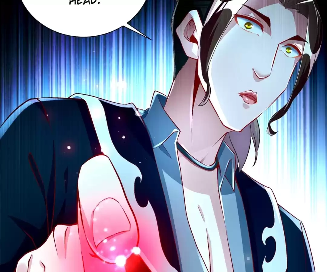 Hidden Class Chapter 66 page 42 - 
