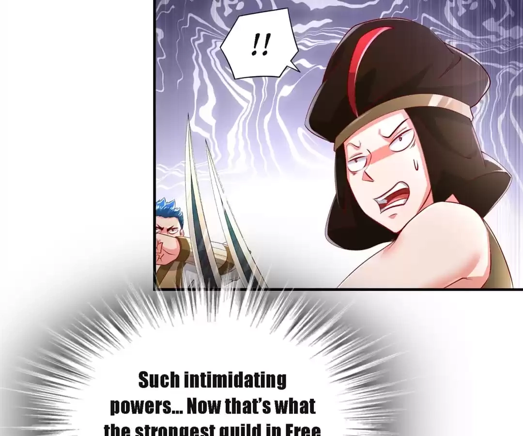 Hidden Class Chapter 66 page 44 - 
