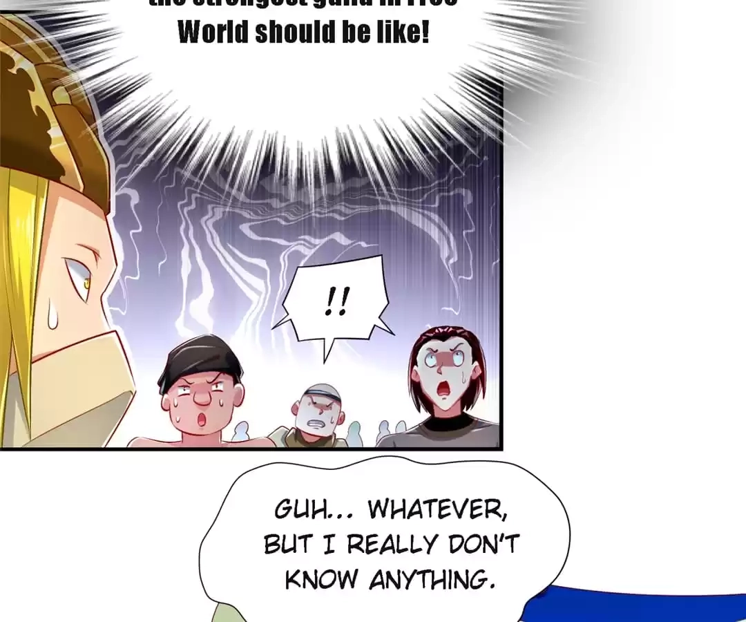 Hidden Class Chapter 66 page 45 - 