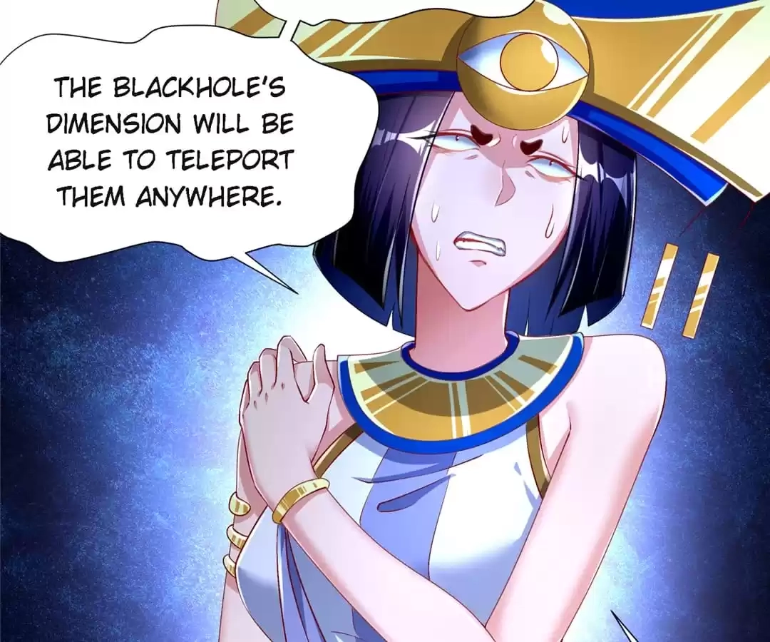 Hidden Class Chapter 66 page 46 - 