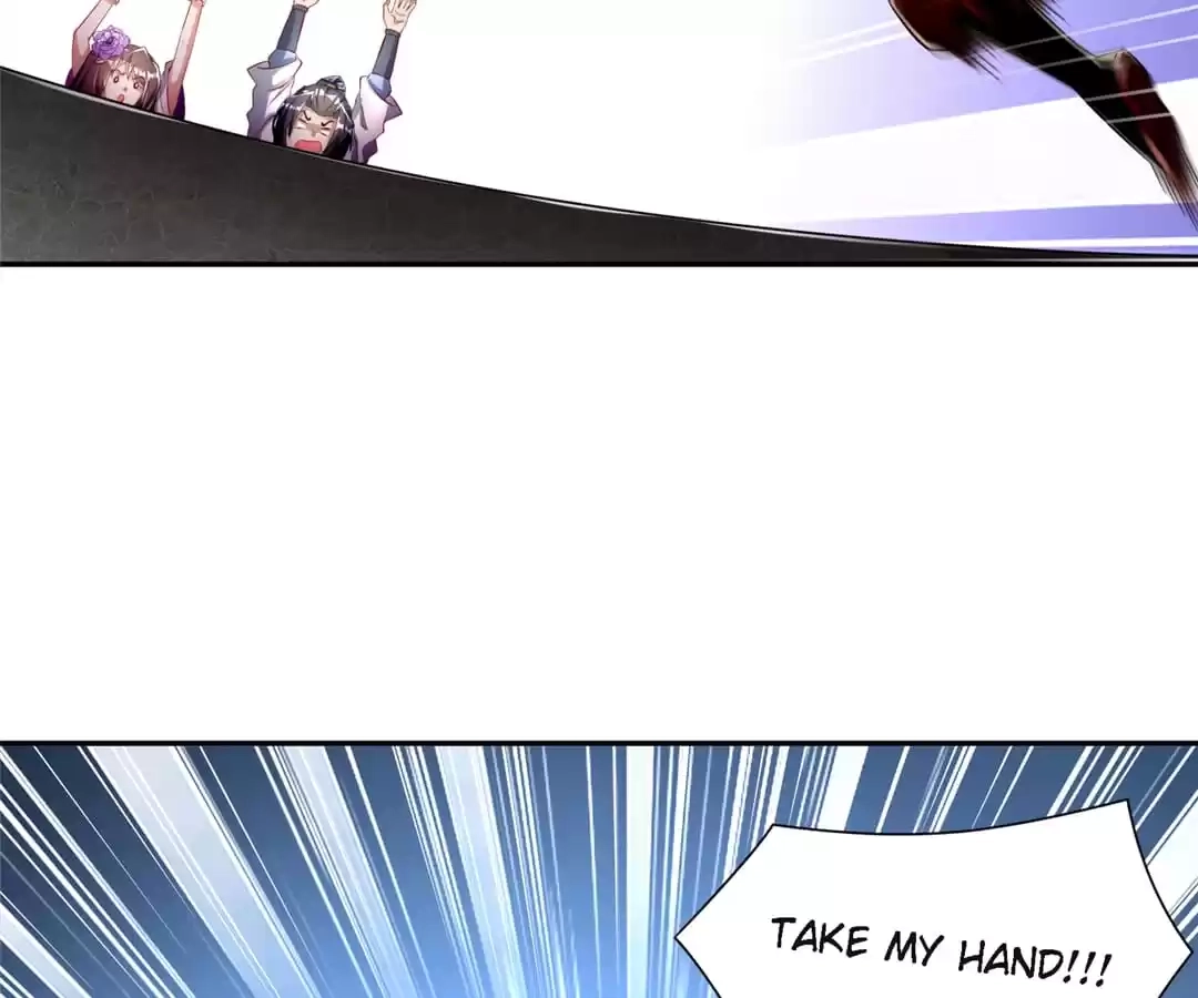 Hidden Class Chapter 66 page 6 - 