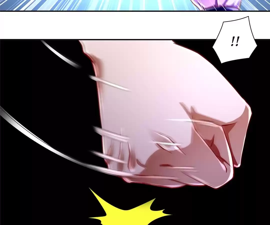 Hidden Class Chapter 66 page 8 - 