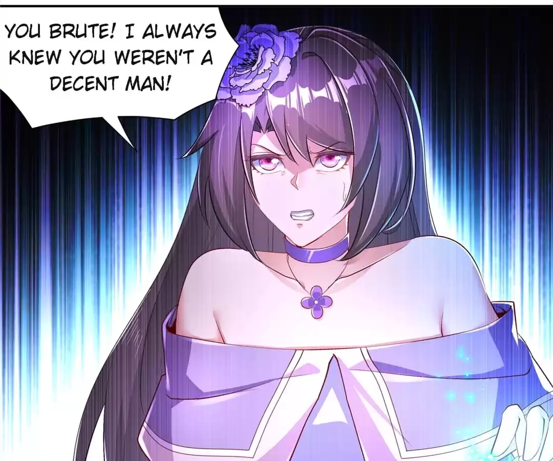 Hidden Class Chapter 67 page 13 - 