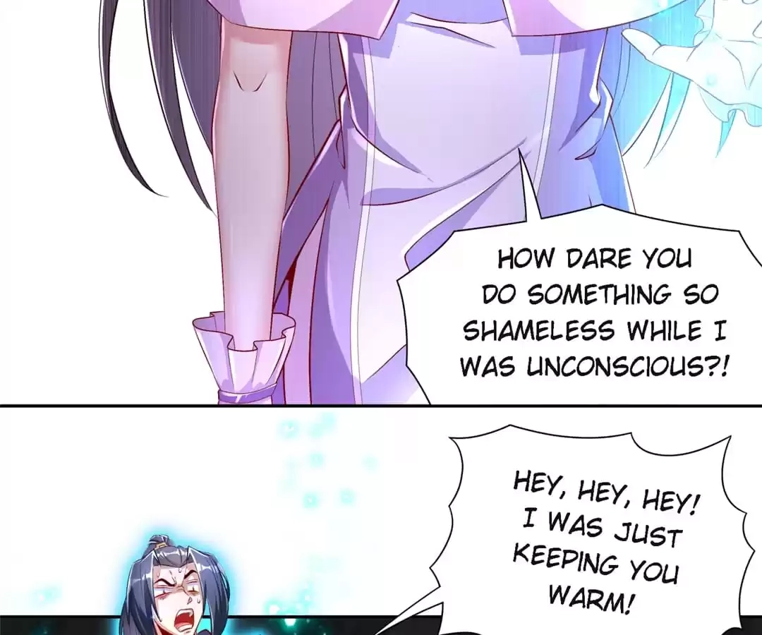 Hidden Class Chapter 67 page 14 - 