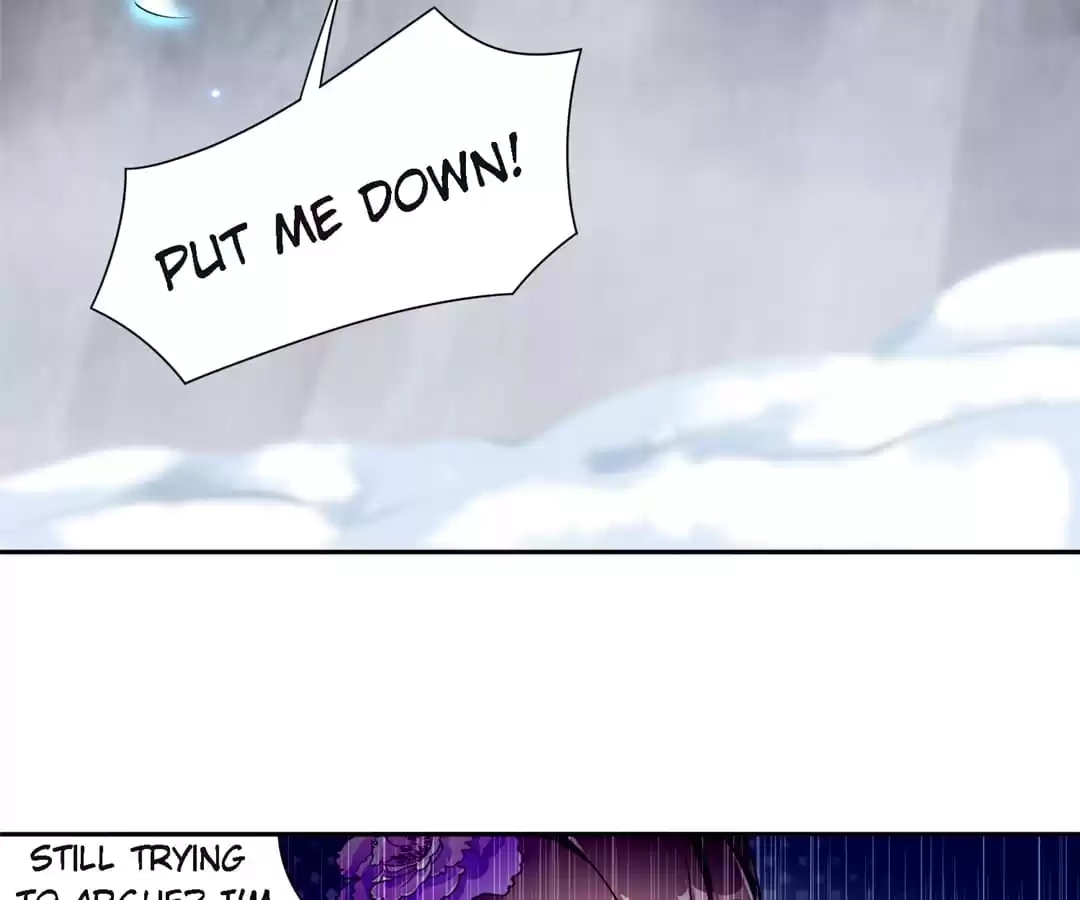Hidden Class Chapter 67 page 16 - 