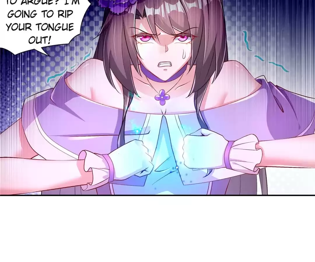 Hidden Class Chapter 67 page 17 - 