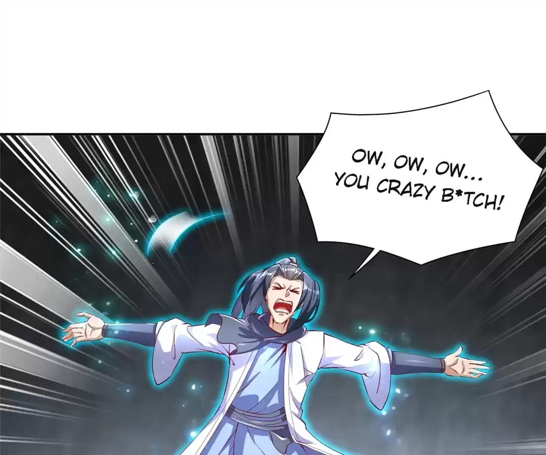 Hidden Class Chapter 67 page 18 - 