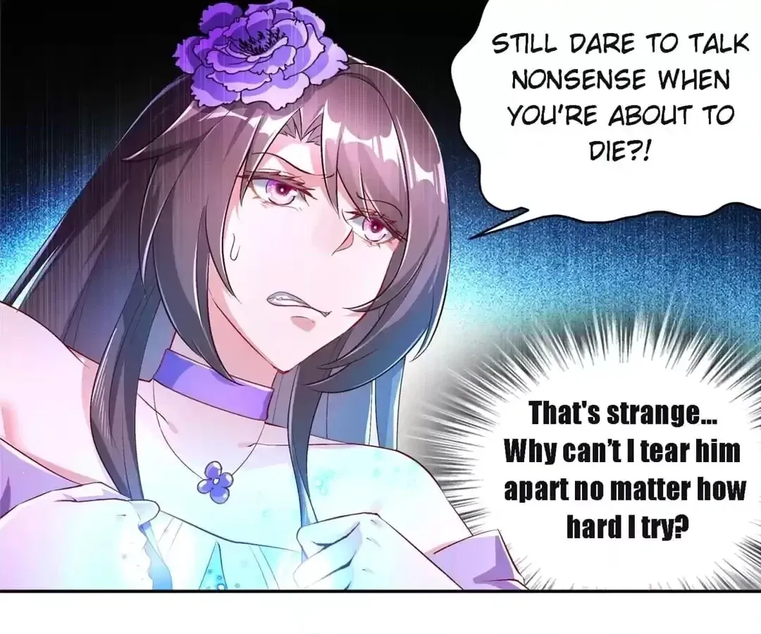 Hidden Class Chapter 67 page 20 - 