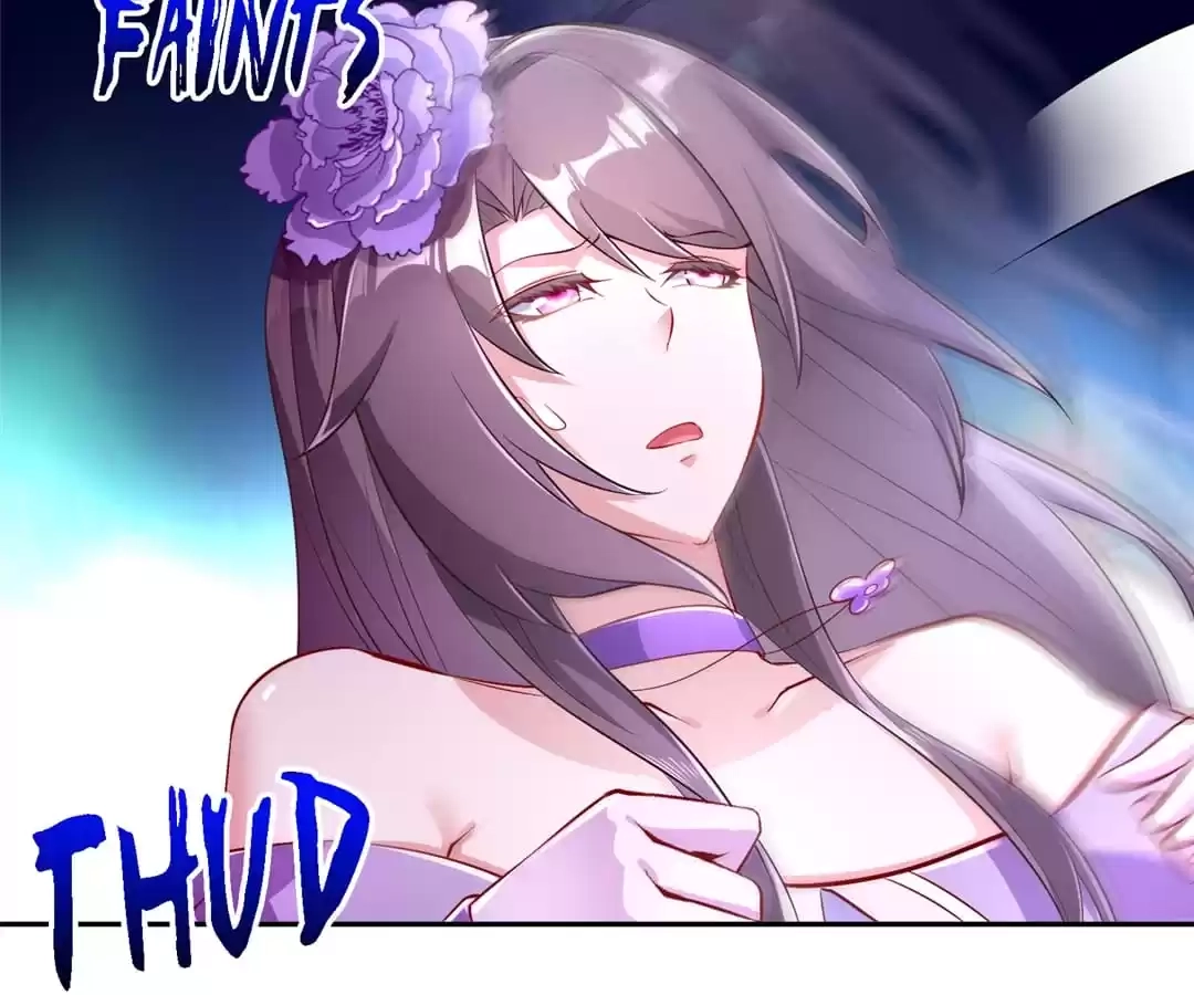 Hidden Class Chapter 67 page 23 - 