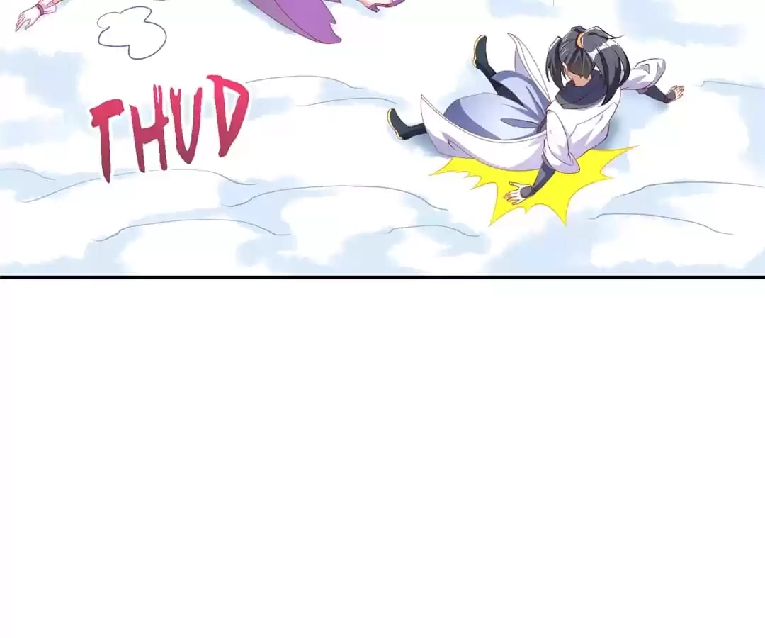 Hidden Class Chapter 67 page 25 - 