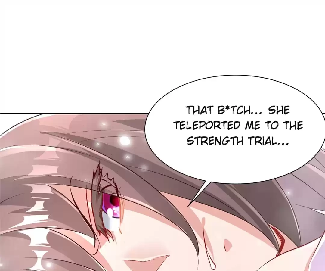 Hidden Class Chapter 67 page 26 - 