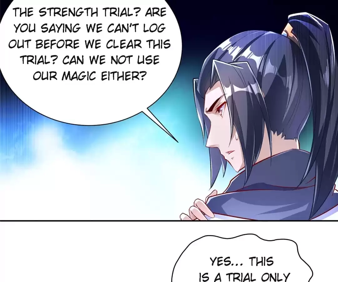 Hidden Class Chapter 67 page 28 - 