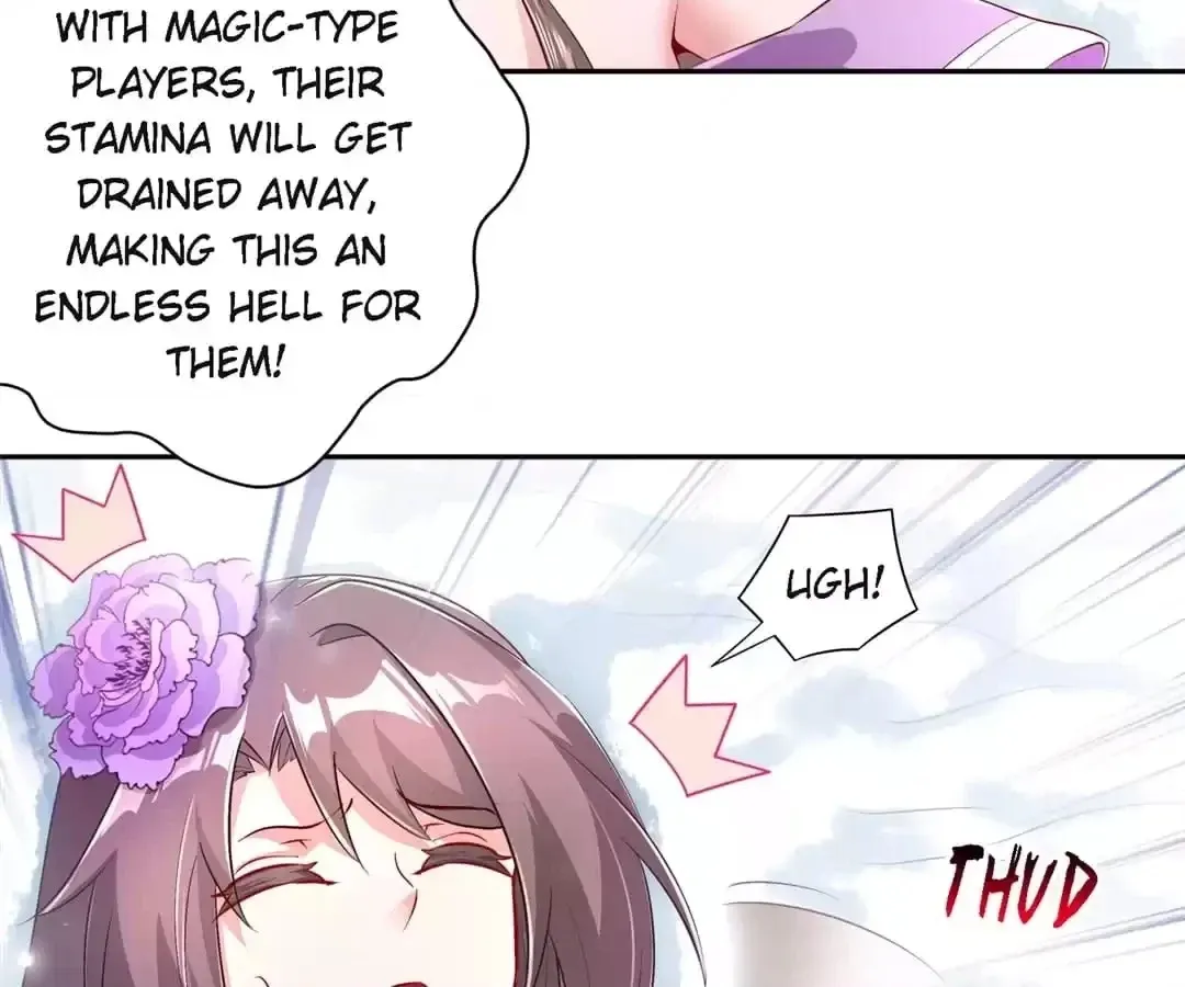 Hidden Class Chapter 67 page 30 - 