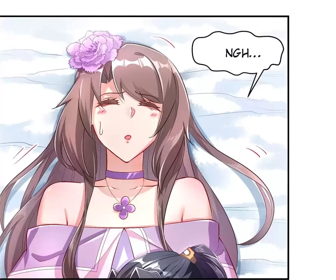 Hidden Class Chapter 67 page 4 - 