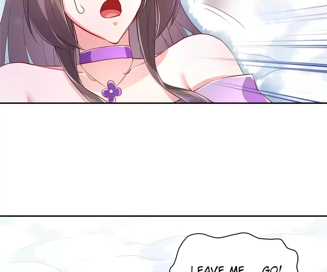 Hidden Class Chapter 67 page 31 - 