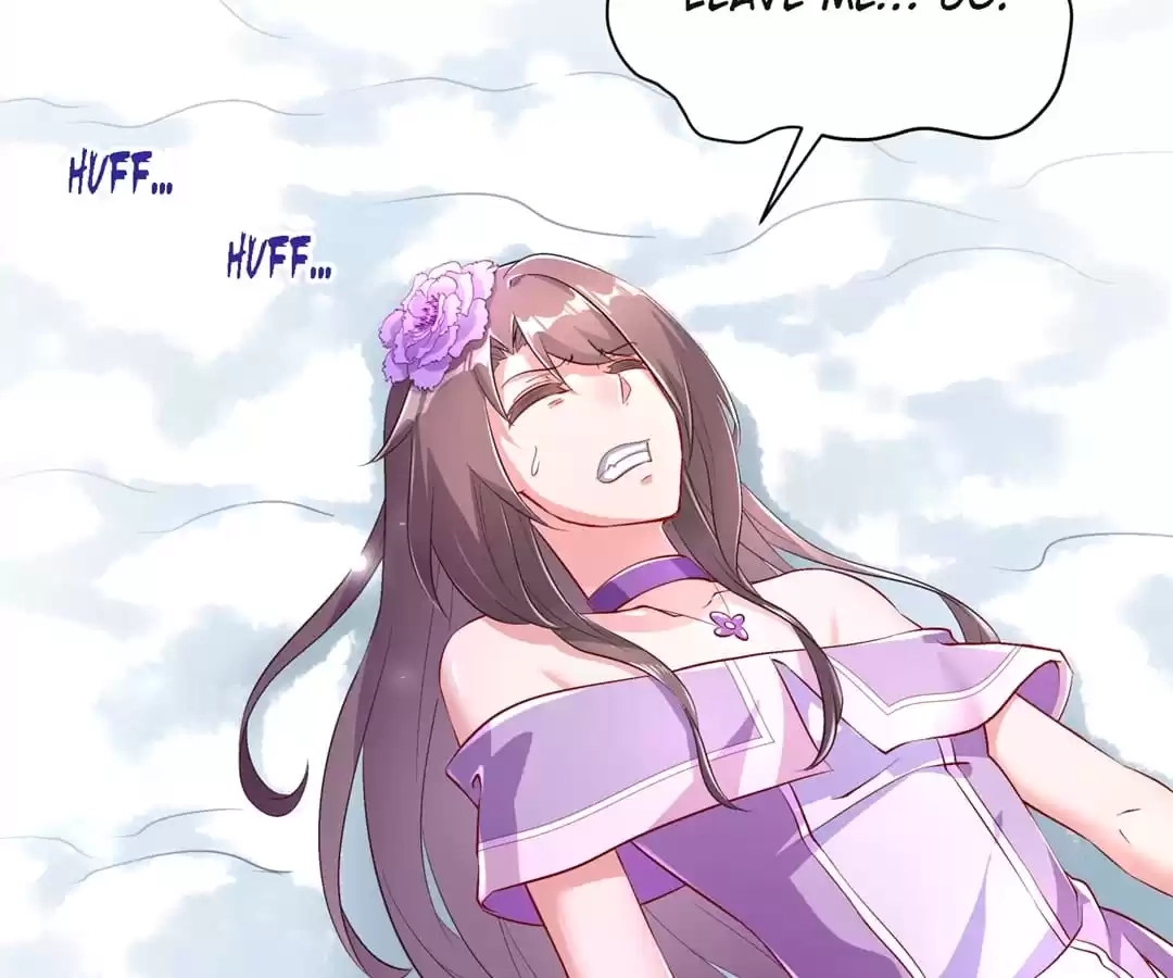 Hidden Class Chapter 67 page 32 - 