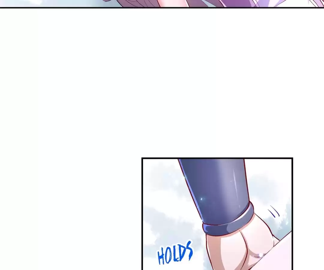 Hidden Class Chapter 67 page 33 - 