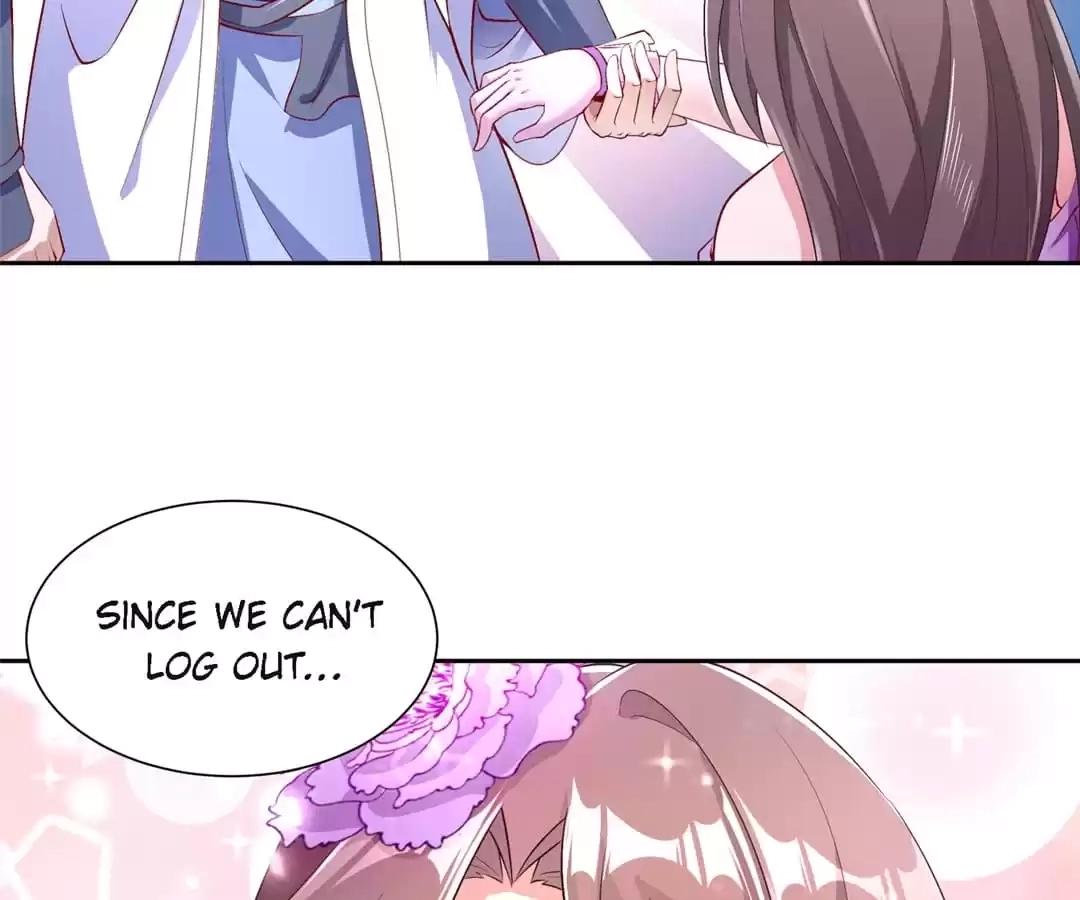Hidden Class Chapter 67 page 36 - 