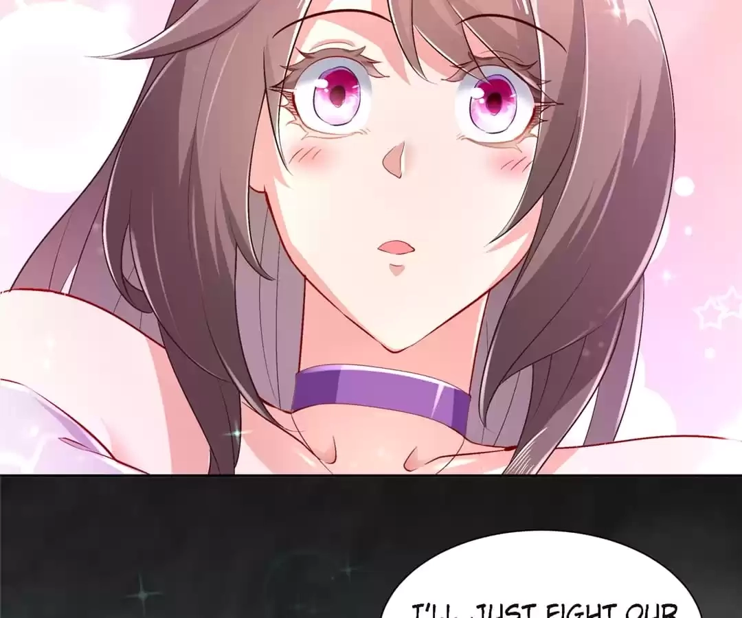 Hidden Class Chapter 67 page 37 - 