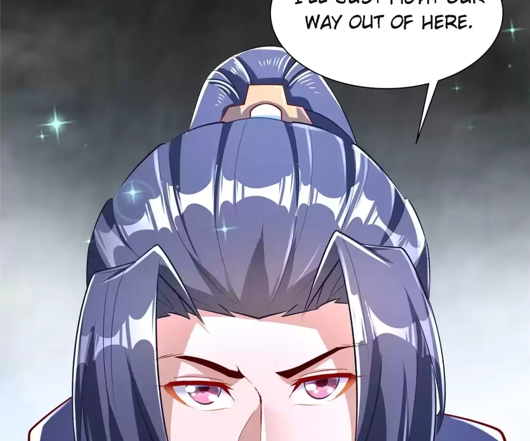 Hidden Class Chapter 67 page 38 - 