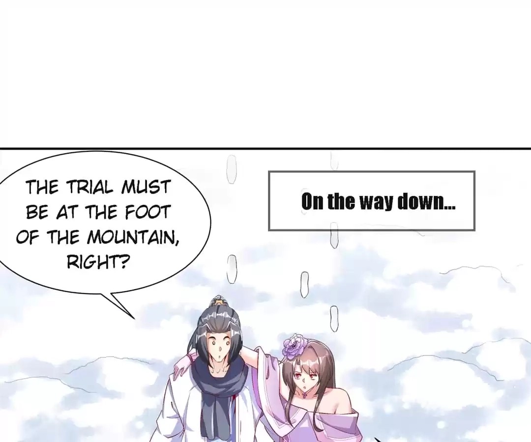 Hidden Class Chapter 67 page 41 - 