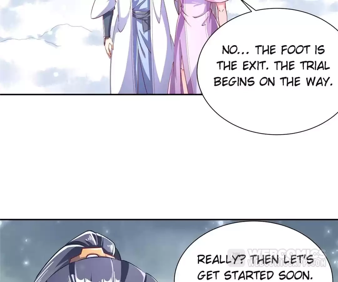 Hidden Class Chapter 67 page 42 - 