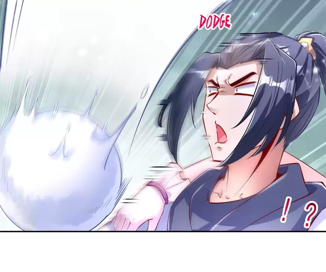 Hidden Class Chapter 67 page 45 - 