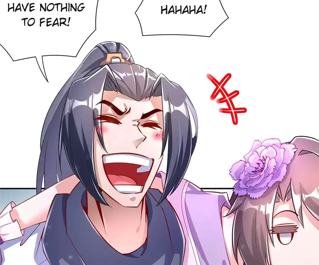 Hidden Class Chapter 67 page 48 - 