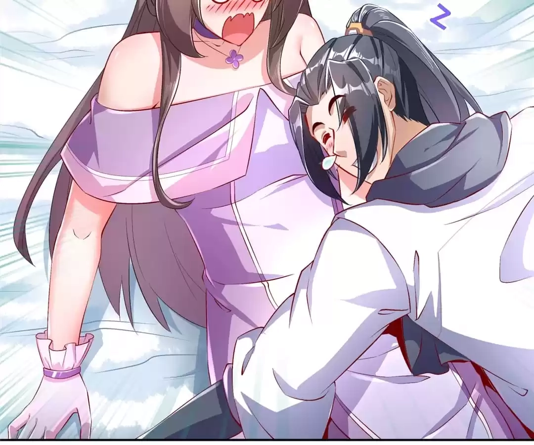 Hidden Class Chapter 67 page 6 - 