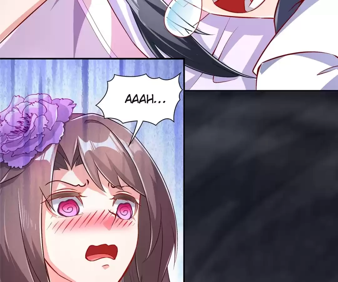 Hidden Class Chapter 67 page 8 - 