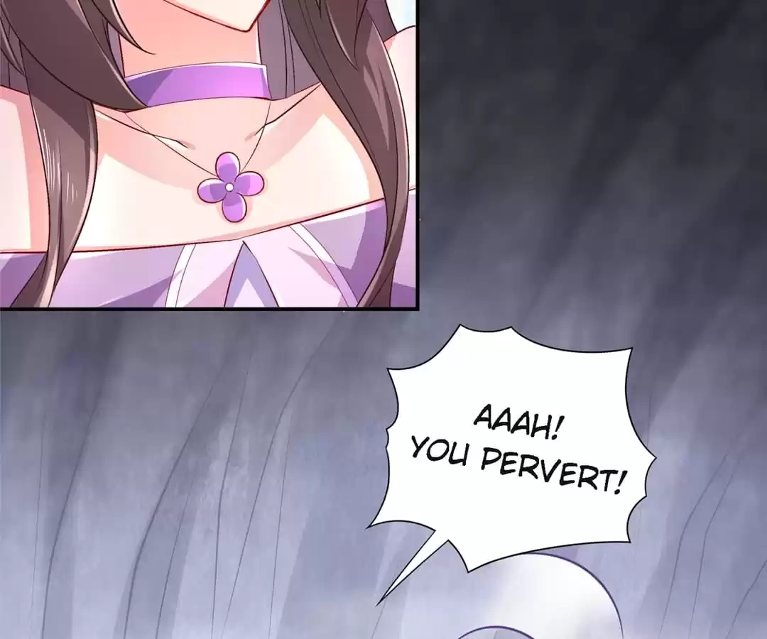 Hidden Class Chapter 67 page 9 - 