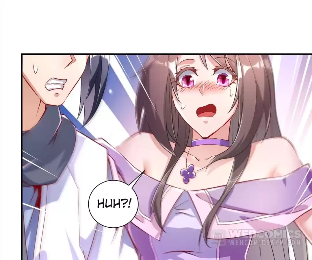 Hidden Class Chapter 68 page 11 - 