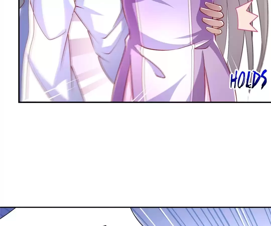 Hidden Class Chapter 68 page 12 - 