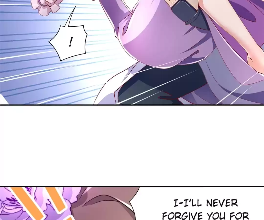Hidden Class Chapter 68 page 14 - 