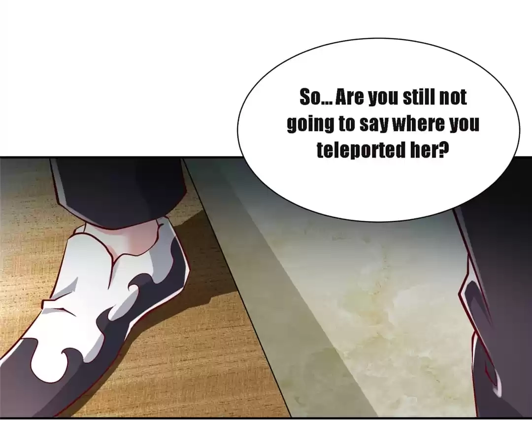 Hidden Class Chapter 68 page 17 - 