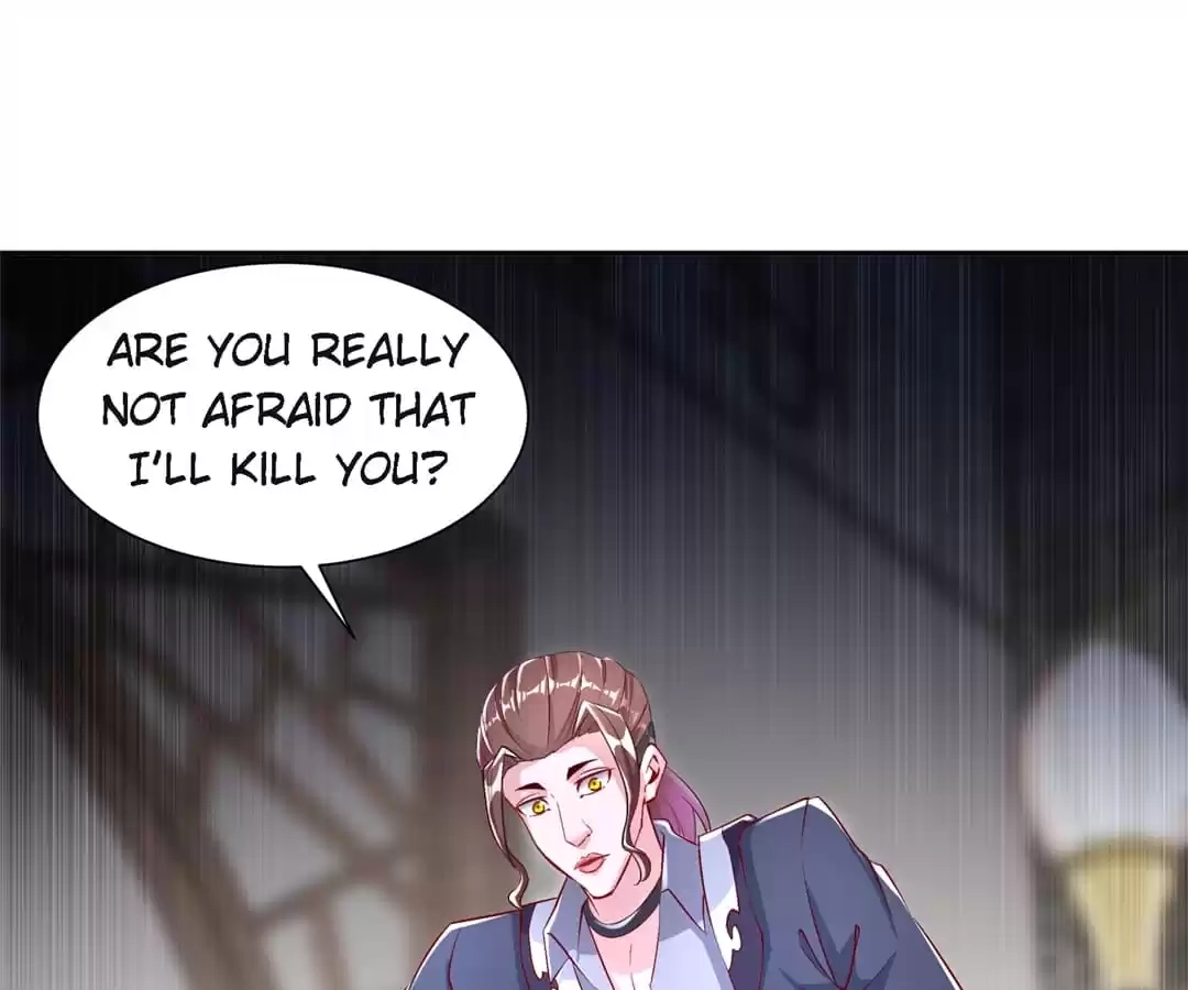 Hidden Class Chapter 68 page 18 - 