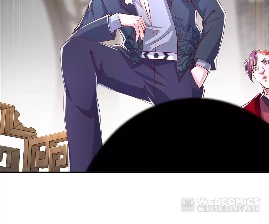 Hidden Class Chapter 68 page 19 - 
