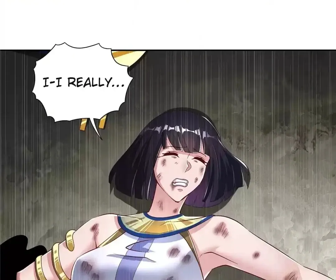 Hidden Class Chapter 68 page 20 - 