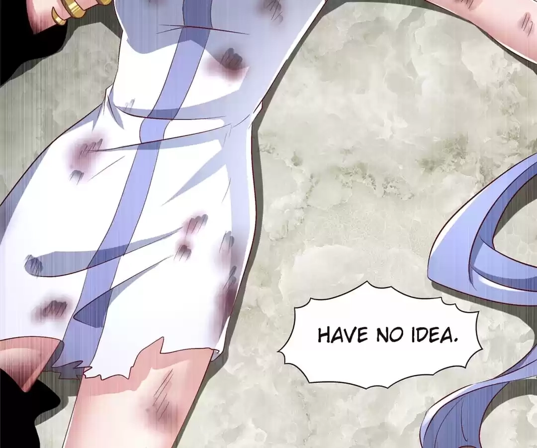 Hidden Class Chapter 68 page 21 - 