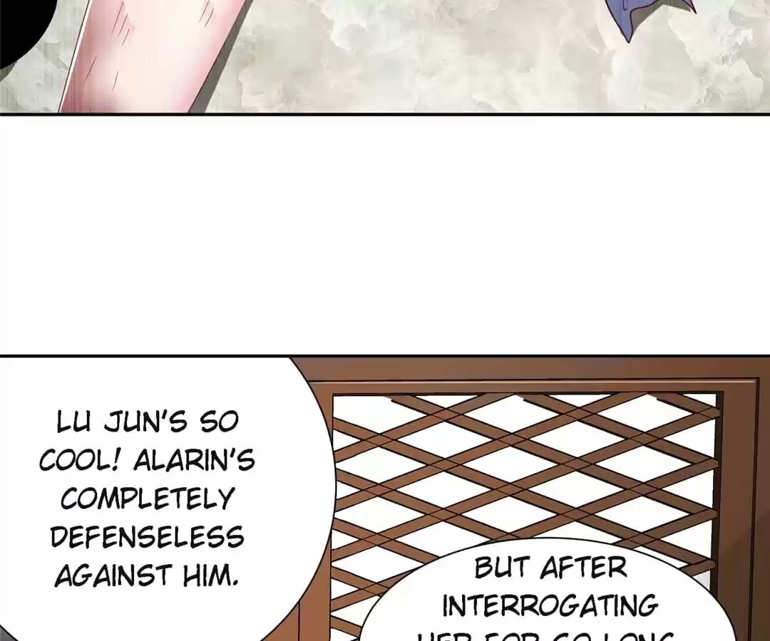 Hidden Class Chapter 68 page 22 - 
