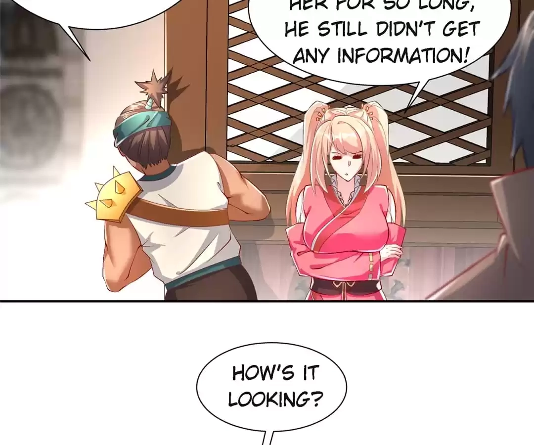 Hidden Class Chapter 68 page 23 - 