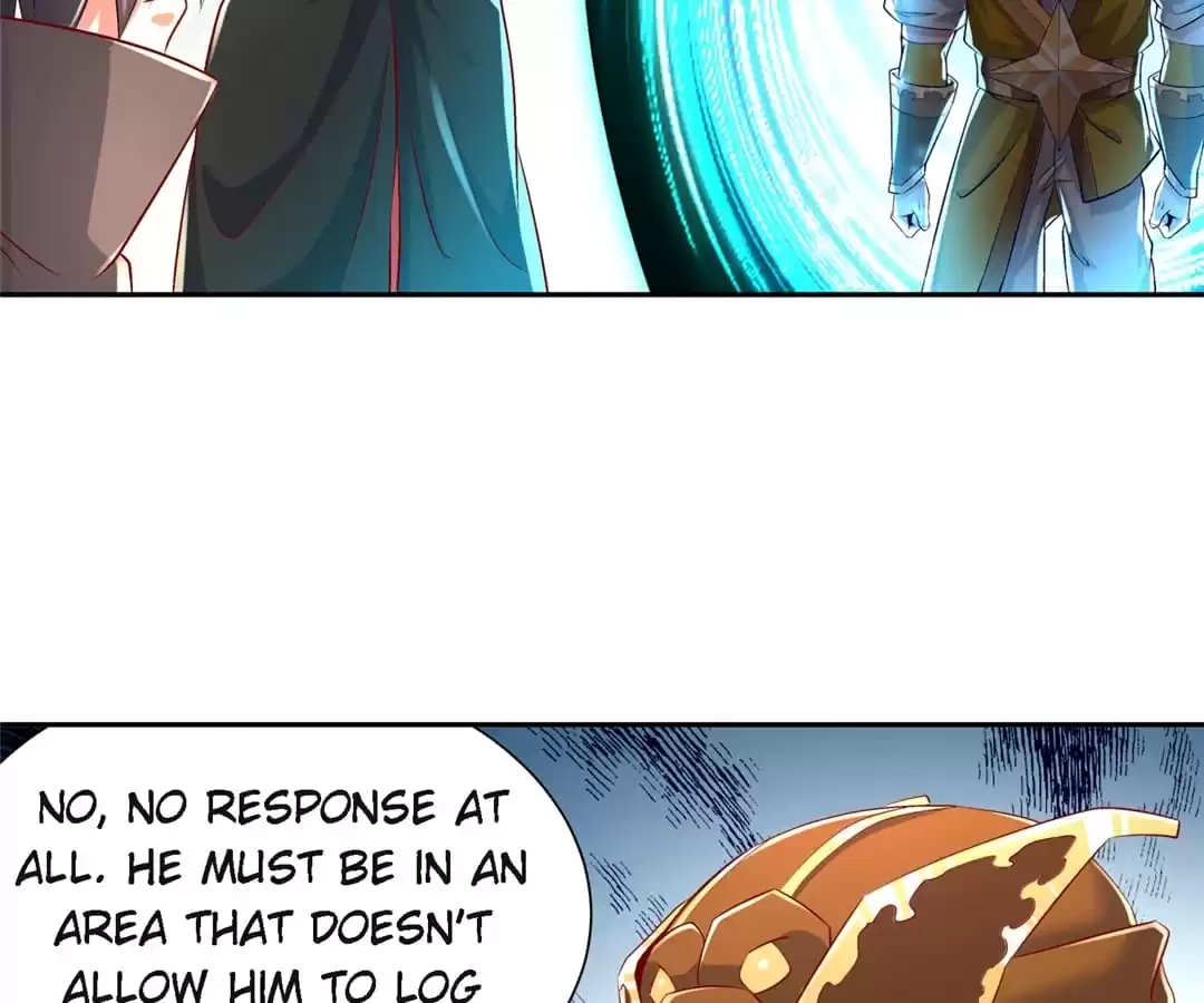 Hidden Class Chapter 68 page 25 - 