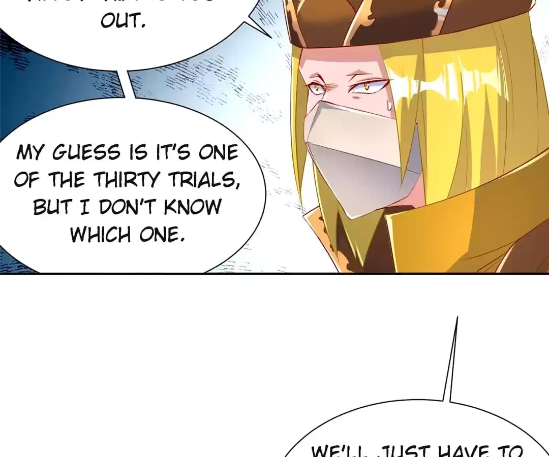Hidden Class Chapter 68 page 26 - 