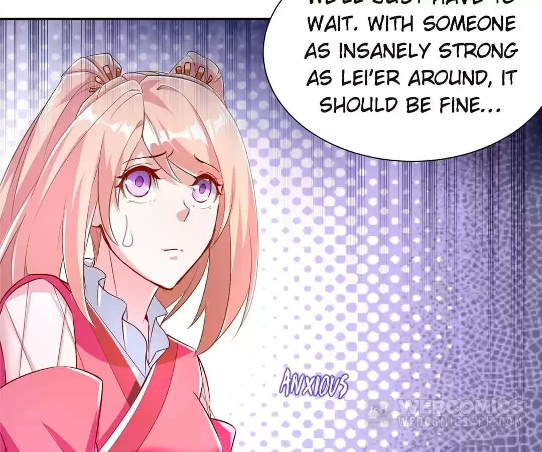 Hidden Class Chapter 68 page 27 - 