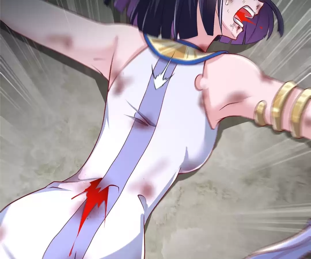 Hidden Class Chapter 68 page 31 - 