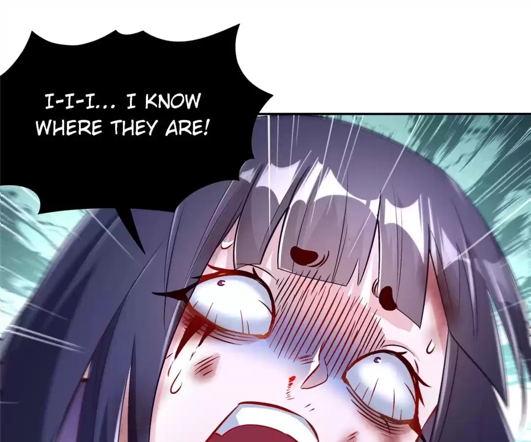 Hidden Class Chapter 68 page 34 - 